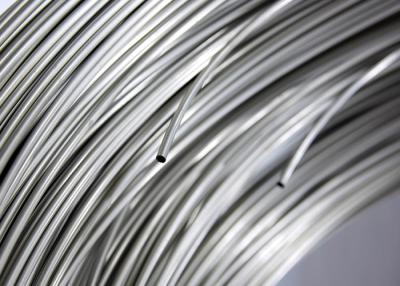 China ASTM brilhante enrolado de aço inoxidável da tubulação TP316/316L de A269 recozido à venda