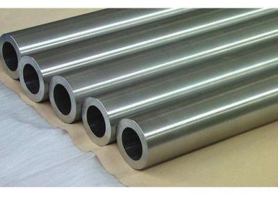 China SMLS Nickel Alloy Tube WNR 2.4856 Tubing UNS N06625 Annealed / Pickled Finish for sale