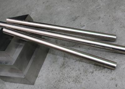 China tubería inconsútil del níquel de la ronda de tubo de la aleación de níquel de Hastelloy C22 de la longitud de los 20ft UNS N06022 en venta