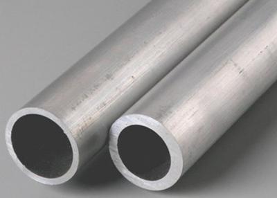 China Round Shape TP409L Automotive Stainless Steel Tubing 5/8