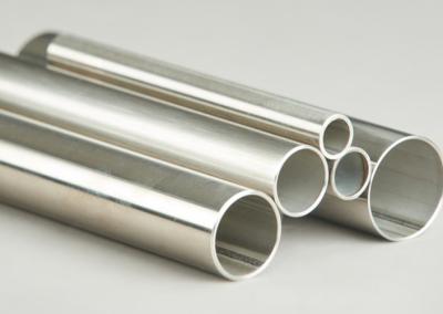 China 25.4 X 1.2mm Ferrtic 	Utomotive Stainless Steel Tubing ASME SA268 TP430 S430000 for sale