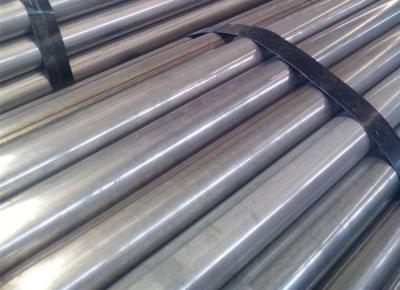 China BWG18 - BWG12 Automotive Stainless Steel Tubing ASME SA268 TP409L TP439 TP410 for sale