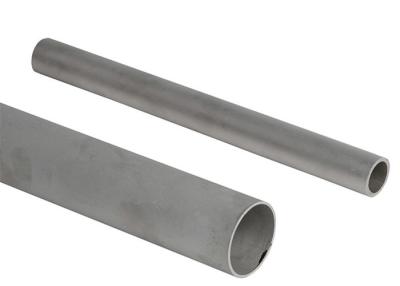 China EN10216-5 A312 SA213  304H Seamless Stainless Steel Tube for sale