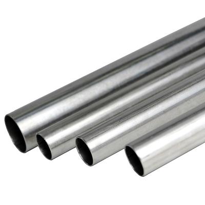 China SMS EN14404  AISI 316L Dairy Metric SS Tubing Welded Type for sale