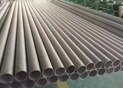 China ASTM A213 253MA S30815 1.4835 Seamless Stainless Steel Tube for sale