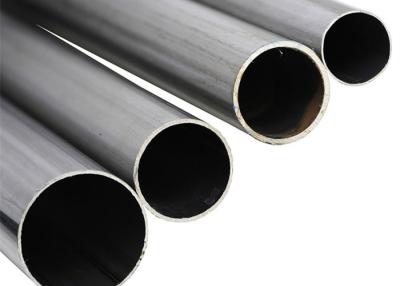 China Tubo de aço inoxidável Ferritic de ASTM A268 TP409L 1,4512 à venda