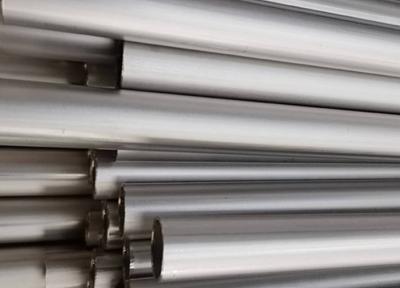 China ASTM A789 UNS S32750 SAF 2507 Duplex Stainless Steel Pipe for sale