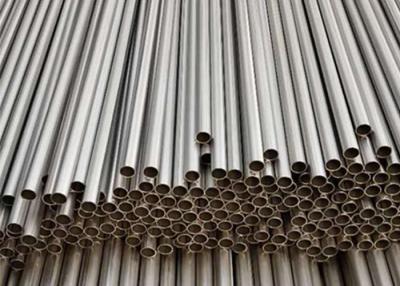 China ASME SA268 UNS S43035 439  Ferritic Stainless Steel Tube for sale
