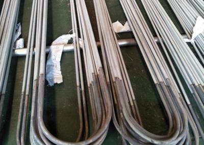 China Fully Annealed S31803 ASME SA789 Duplex Stainless Steel Tube for sale