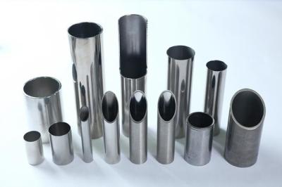 China 180 Grit  A270 TP316L Seamless Stainless Steel Pipe Pharma Grade for sale