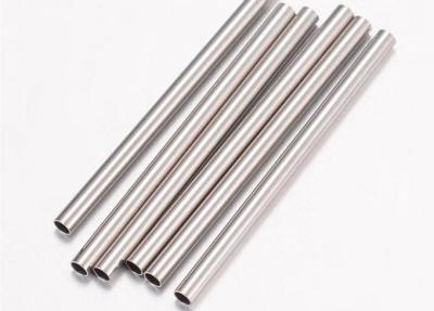 China 10.0mm ASME SA789 Stainless Steel Hydraulic Pipe Corrosion Resisting for sale