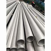 China 20ft 180 Grits ASTM A270 SS Hydraulic Tubing Matte Polished for sale