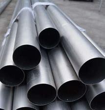 China UNS R50250 Round  Welded Titanium Tubing Grade 1 for sale