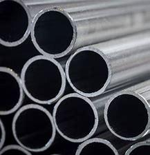 China 6mm Corrosion Resistance Welded Titanium Tubing EN10204 3.1 for sale
