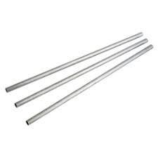 China ASTM A554 Mild Steel Metric SS Mechanical  Tubing EN10296-2 for sale