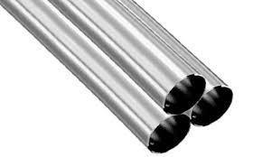 China ASTM A554 Metric Round Tubing 1/2'' OD ERW Welding for sale