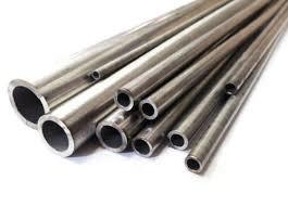 China EN10357  A554 Metric Stainless Steel Pipe Polished Square Shaped for sale