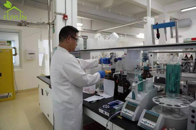 Verified China supplier - hefei fuyun environmental sci-tech co.,ltd.