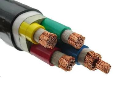Chine Black PVC Electricity Wire Module Connect Head Cable For Machine PLC Control Box à vendre