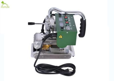 China 3mm Pvc Dam Liner Welding Machine Portable 50/60Hz SWT-NSGM1 for sale