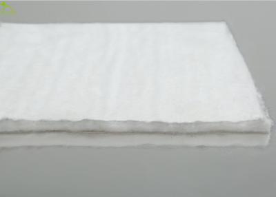 China Reforce a tela não tecida de secagem 500gsm do geotêxtil dos tubos à venda