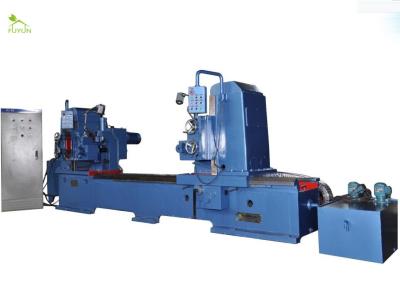 China O eixo do transporte de rolo da mineração termina o diâmetro automático 20mm da máquina de trituração à venda