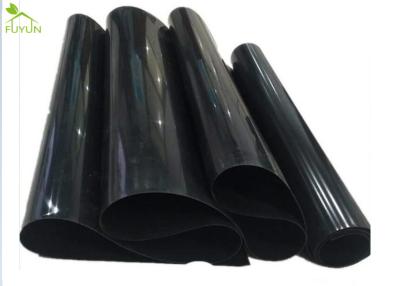 China Retención impermeable de agua HDPE LDPE LLDPE liner Landfil Caps 1.5mm en venta