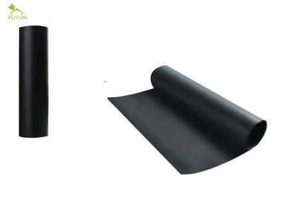 China Reaction Tank Geomembrane Fabric LDPE HDPE GRI GM13 Chemically Resistant for sale