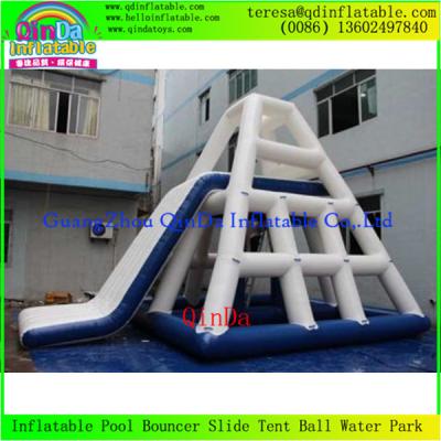 China 2015 Best Selling Fashionable Commercial Adults And Children Inflatable Slides for sale