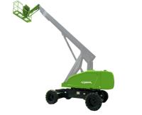 Quality 61m Max Aerial Man Lift For Sale Load Capacity 480Kg Boom Elevator for sale