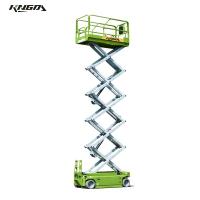 Quality Self-propelled Scissor Lift for sale