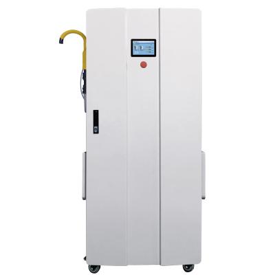 Cina HClO Hypochlorite Generator Workshop Disinfection Hypochlorite Generator in vendita