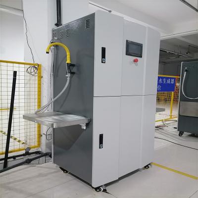 Cina Environmental Sanitation HOCL Generator Machine  High Productivity in vendita