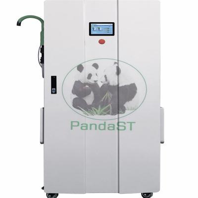 Cina Intelligent Hypochlorite Generator Farm Cooling And Disinfection Hypochlorite Generator in vendita