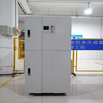 Cina Auto Making Filling Hypochlorous Acid Generator HClO Hypochlorite Generator Sterilization Of Medical Devices in vendita