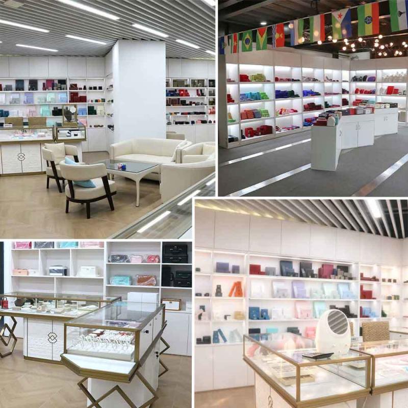 Verified China supplier - XINFENG FURONG PACKING CO., LTD