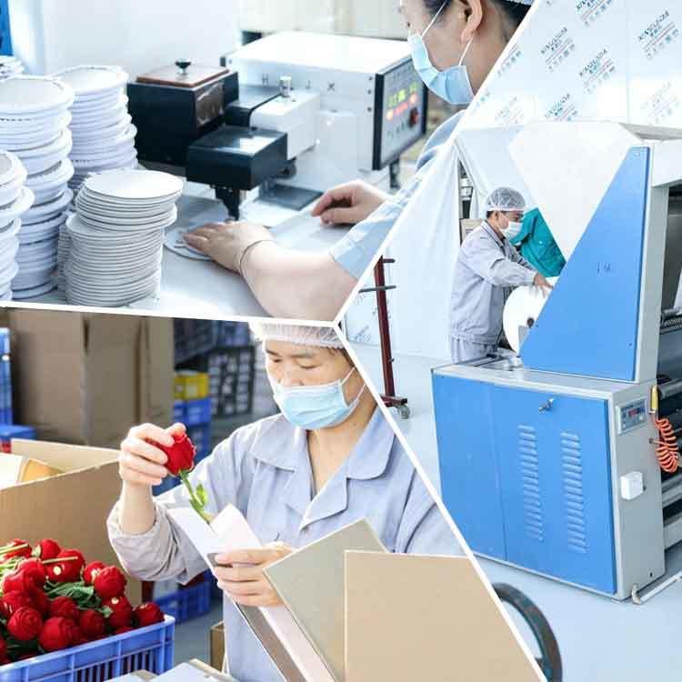 Verified China supplier - XINFENG FURONG PACKING CO., LTD