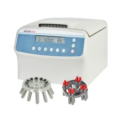 China PRP500 Injection and Transplantation Centrifuge for Beauty Parlor for sale