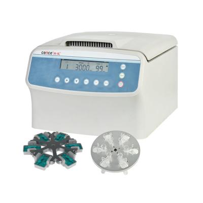 China Cell Smear Centrifuge Suitable for Smear of All Humoral Cells TXD3 Centrifuge for sale