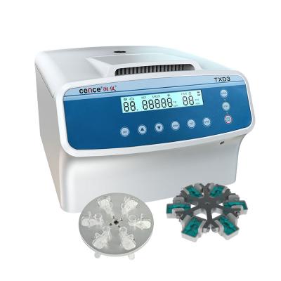 China CE Certificate Medical Centrifuge Machine 3000rpm Cytospin Centrifuge for sale
