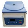 China Refrigerated / Non Refrigerated Tabletop Low Speed Centrifuge for sale