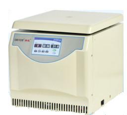 China CENCE PRP PRF centrifugeert Gekoelde Hoge Capaciteit voor Bloedinzameling Te koop