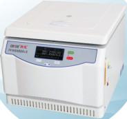 China Medical PRP PRF Centrifuge Low Speed Automatic Uncovering In Constant Temperature CTK100 for sale