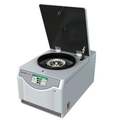 China Sistema da separação do centrifugador de alta velocidade de AC220V bio para o hospital à venda