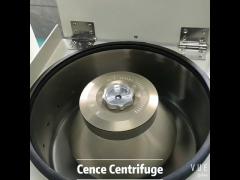 TG16-WS tabletop high speed laboratory centrifuge