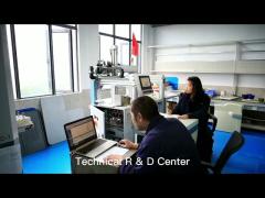 Cence Centrifuge ---Leading centrifuge manufacturer in China