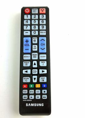 China AA59-00600A LED HD TV Remote Control Universal Samsung Televisions Use for sale