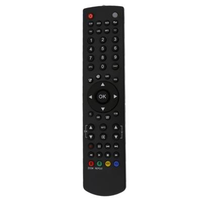China Universal Television Remote Control Black / Custom Color For Toshiba RC1910 for sale