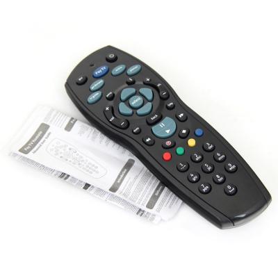 China Telecontrol negro clásico del CIELO de Foxtel TV, reemplazo de la televisión de pago teledirigido en venta