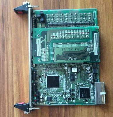 China 16AXIS 2CH SERVO CONTROLLER  40044540 MR-MC121-S01 for sale